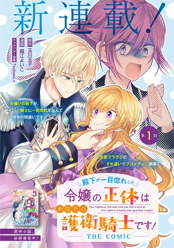 Hero Girl x Healer Boy: Touch or Death